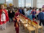 Karneval v MŠ